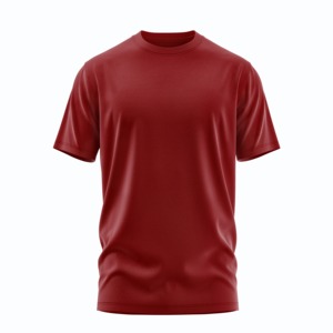 เสื้อยืดผู้ชายไซส์ใหญ่คุณภาพสูง ผ้าฝ้าย 100% มีโลโก้ด้านหน้า หลายสี ไม่มีโลโก้ก็มีให้ เลือกสีได้ ราคาดี ออกแบบฟรี - Product Image 2
