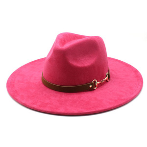 Chapeaux de cowboy unisexes à large bord arrondi pour l'automne et l'hiver, parfaits pour les activités de plein air, les fêtes, le sport, la pêche, l'équitation, ajustables pour hommes et femmes - Product Image 4