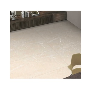 WALLMARK Meilleur prix Carreaux en porcelaine polie Collection de sculpture moderne Antibactérien Isolation thermique Épaisseur 9 mm 60X120 cm - Product Image 4