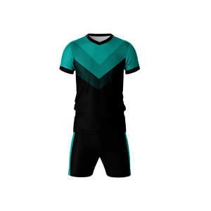 Tenues de rugby pour hommes les plus vendues et tendance, respirantes, à séchage rapide, écologiques, 100 % polyester, durables, pour usage professionnel - Product Image 4