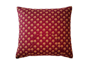 Funda de Cojín Rectangular Moderna, Lavable, Ecológica, 100% Algodón, con Cierre de Cremallera, para Decoración de Hogar/Oficina/Patio/Cama - Product Image 3