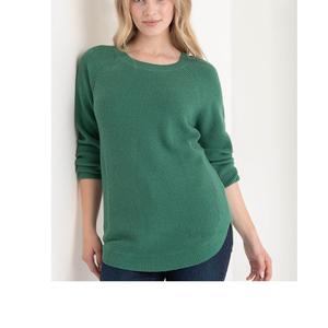 เสื้อสเวตเตอร์คอเต่าปักลายคริสต์มาสลำลองสำหรับผู้หญิง ผ้าอะคริลิก 100% สำหรับฤดูหนาว ซับในผ้าฝ้าย สีสันปรับแต่งได้ รุ่นใหม่ปี 2026 - Product Image 6