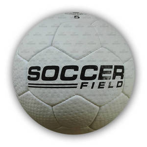 Balón de Fútbol de Entrenamiento Profesional 2026, Mini Balón Deportivo de Primera Calidad, Hecho de Material Duradero de PU y PVC, con Logotipo Deportivo - Product Image 3