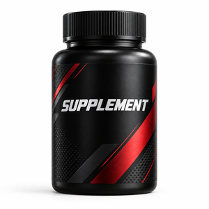 Cápsulas de Suplementos Deportivos de Marca Privada OEM, Suplemento de Nutrición Deportiva, Fórmula Personalizada, Logotipo Personalizado - Product Image 1