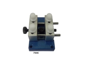 Support de boîtiers de montre de haute qualité avec plaque d'aluminium outils de fabrication de bijoux vente entière prix le plus bas meilleur produit - Product Image 2