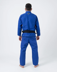 Kimono de Jiu Jitsu BJJ con Logotipo Personalizado al por Mayor de Fábrica, Uniforme de Entrenamiento y Competición, Kimono BJJ para Niños y Adultos - Product Image 5