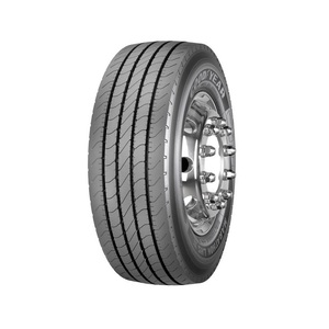 Neumáticos duraderos para camión 385/65R22.5 diseñados para condiciones de carretera difíciles, uso de larga distancia y tracción consistente bajo carga pesada. - Product Image 3