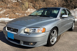 Volvo S60-R 2006 - Product Image 2