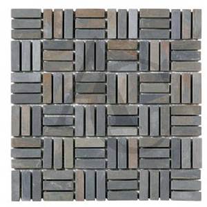 Kund Multi <b>Mosaic</b> Tiles for Feature Walls Bathrooms and Commercial Building Interiors - Product Image 4