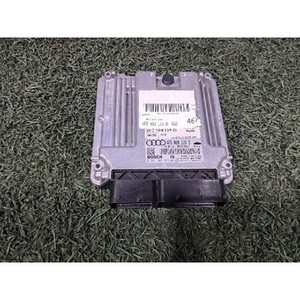 ECU และโมดูลคอมพิวเตอร์มือสอง A6 รุ่น 4F2910115D - Product Image 1