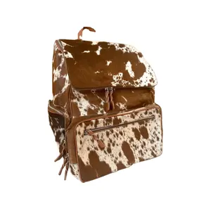 价格实惠热卖牛皮海龙皮草皮革西式包袋定制包袋女旅行包包