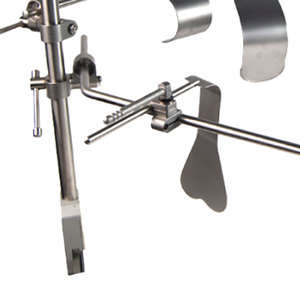 Retractor de Columna Cervical Anterior para Exposición Quirúrgica y Retracción de Tejidos, Instrumento Quirúrgico Ortopédico Cervical Thomson - Product Image 4
