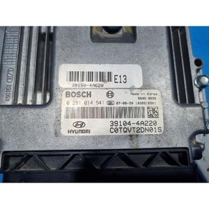 H-1 ชุดควบคุมอิเล็กทรอนิกส์และโมดูลคอมพิวเตอร์มือสอง 391044A220 - Product Image 2