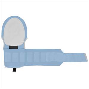 Gant de baseball en néoprène pour jeunes et adultes, avec logo personnalisé, pour main gauche/droite, couleur personnalisée, protection de la paume, design durable - Product Image 6