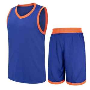 Uniforme de Baloncesto a Precio Económico, Ropa Deportiva, Uniforme de Baloncesto Recién Llegado, Jersey y Pantalones Cortos, Uniforme de Baloncesto 2026 - Product Image 1