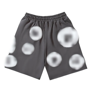 Calzoncillos de Hombre 2026 de Primera Calidad, 100% Algodón, Cómodos, Transpirables, con Diseño de Lunares - Product Image 3