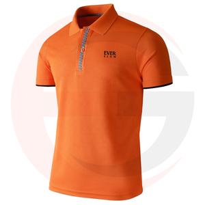 เสื้อโปโลชาย,เสื้อโปโลเสื้อโปโลสำหรับผู้ชายดีไซน์โลโก้ได้ตามต้องการ - Product Image 2