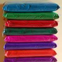 Polvo de Colores para Fiestas de Acción de Gracias y Holi |   Biodegradable, Impermeable y Ecológico |   Ingredientes de Grado Cosmético |   Fácil de Limpiar - Product Image 3