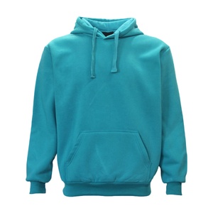 Sudaderas con capucha de forro polar para hombre, mezcla de algodón, material duradero, sudaderas con capucha de forro polar personalizadas para hombre. - Product Image 1
