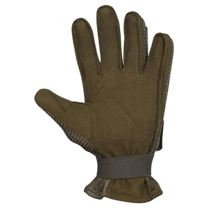 Cuero de Diseño Personalizado para Guantes Tácticos, Ligero y Transpirable, 180g, Fabricante OEM ODM - Product Image 6