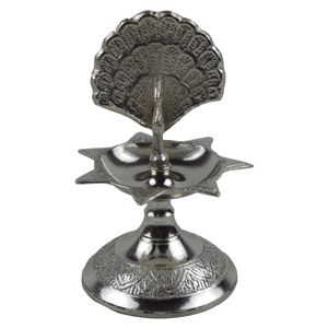 Aluminium <b>Candle</b> Holder With Plated Finishing Design <b>Candle</b> <b>Stick</b> Holder Home Villa Dinner and Wedding Design - Product Image 2