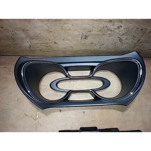 Tableaux de bord d'occasion Captur 248100919R - Product Image 3