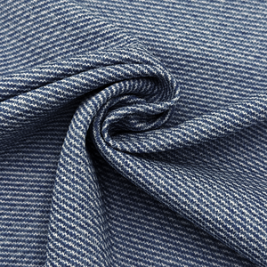 Customizable Designed PET/<b>Elastane</b> Interlock Fabric for Running Shirt - Product Image 6