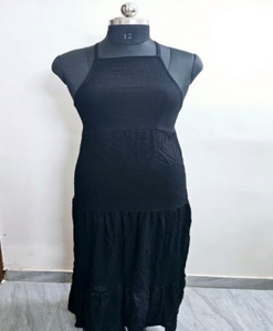 Vestido de Rayón Viscosa Premium para Mujer, Ligero y Cómodo para Uso Diario - Product Image 4