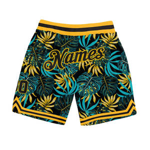 Pantalones Cortos de Baloncesto de Malla Duradera, Ajuste Relajado, Listos para el Rendimiento, Esenciales para el Día a Día - Product Image 4