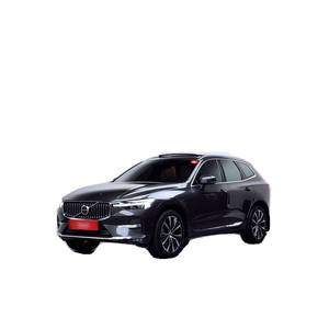 Volvo XC60 B6 Ultimate 2023, Volante a la Izquierda, Caja de Cambios Automática, Asientos de Cuero, Cámara Trasera, Emisión Euro V, 84,339 km, Brillante - Product Image 1