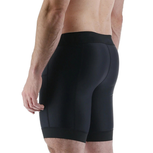 Bulk Production <b>Base</b> <b>Layer</b> Workout Compression <b>Shorts</b> Yielding High Margins For Elite Contract Manufacturing Clients - Product Image 5