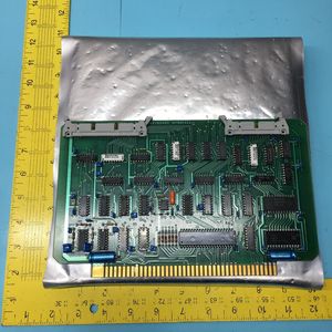 อินเทอร์เฟซคีย์บอร์ดไดรเวอร์จอแสดงผล ASM 900466, PCB - อุปกรณ์และชิ้นส่วนเซมิคอนดักเตอร์มือสองที่เชื่อถือได้ระดับโลก - Product Image 6