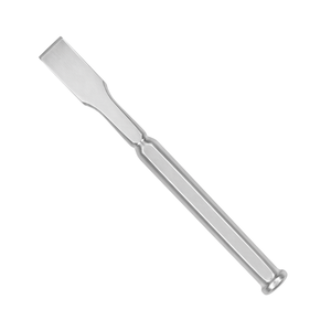 Cincel Quirúrgico Premium, Instrumento de Precisión para Esculpir Huesos, Fabricante OEM Ariston International - Product Image 2