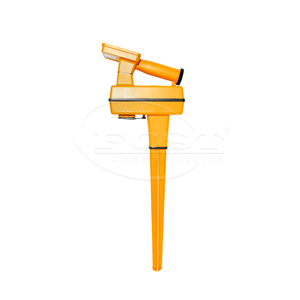 <span class=keywords><strong>3M</strong></span> Dynatel |   Localizadores de Marcadores 1420 com GPS e Comunicações Integrados para Cabos e Utilidades Subterrâneas - Product Image 3