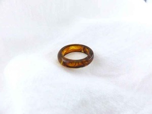 Bagues tendance en résine en gros, bijoux faits à la main pour femmes, pour la plage, les soirées et le style quotidien - Product Image 5