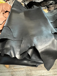 Genuine Goat Crust <b>Leather</b> Grain Organic for Premium Handbags Jackets Belts Gloves Furniture & Garment Luxury <b>Leather</b> Goods - Product Image 5