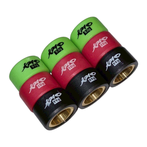 Piezas de Transmisión para Scooter de Alto Rendimiento CSRK S-MAX FORCE - Product Image 1
