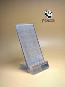 Disponible en différentes couleurs Verre feuilleté clair pour les applications domestiques et commerciales haut de gamme - Product Image 3