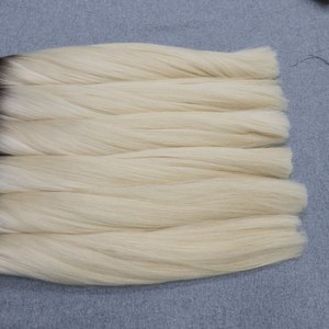 ผมมนุษย์แท้สำหรับต่อผมมนุษย์ผมเรมี่แท้จัดแนวทำจากผมสีออมเบร - Product Image 5