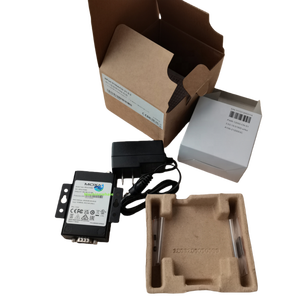 Serveur de périphériques série PoE MOXA <span class=keywords><strong>NPort</strong></span> <span class=keywords><strong>5150A</strong></span> 1 port RS-232/422/485 NPort5150A <span class=keywords><strong>NPort</strong></span> 5110/5130/5150 NP5110A-T - Product Image 3