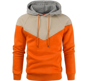 Sweat-shirts pour hommes, sublimation personnalisée, design tendance surdimensionné - Product Image 4