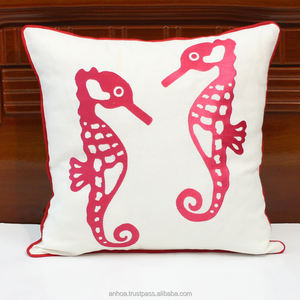 Housse d'oreiller en forme de tortue, de mer, avec livraison - Product Image 4