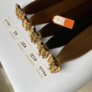 2024 longue ligne extensions de cheveux en bande Remy 100% haute qualité vierge vietnamien cuticule alignée cheveux humains bruts non transformés - Product Image 4
