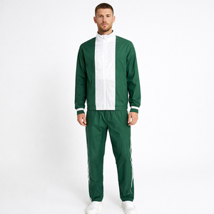 Guantes Unisex, Conjunto Deportivo Urbano de Invierno, Ropa Deportiva con Logotipo Personalizado, Traje de Lana/Cachemira - Product Image 1