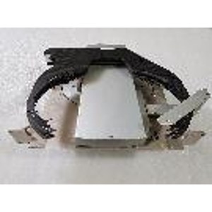 LVW20-01G-X1 SMC ใช้เป็นชิ้นส่วนอุปกรณ์เซมิคอนดักเตอร์รุ่นเก่า - Product Image 3