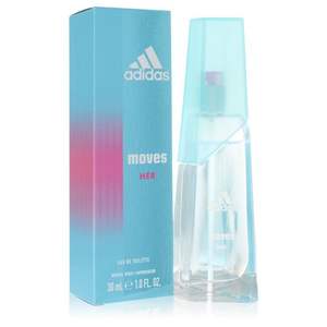 Eau De Toilette Spray di Moves Intimate Fragrances - Product Image 1