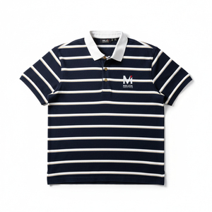 Polo Sublimado de Nuevo Diseño 2026 para Hombre, con Logotipo Personalizado, Transpirable, de Poliéster, para Golf, de Secado Rápido, Camisetas Polo Deportivas - Product Image 1