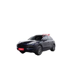 Porsche Cayenne 3.0 2024 con Caja de Cambios Automática, 91,422 km, Asientos de Cuero, Cámara Trasera, Volante a la Izquierda - Product Image 1