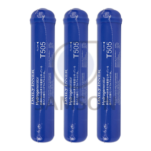 Filtro de agua alcalina interior diario de alta calidad 150 GPD Manual de plástico para uso doméstico - Product Image 5