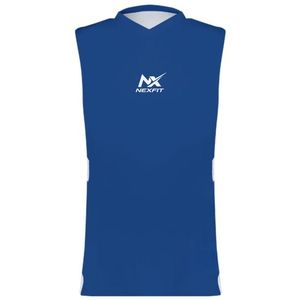 Conjunto de Uniforme Deportivo Transpirable para Baloncesto Femenino con Pantalones Cortos a Juego para Entrenamiento y Competencia, Venta al Por Mayor - Product Image 1